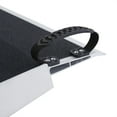 thumbnail image 6 of Silver Spring 12’ Folding Ramp with Wheels, 6 of 6