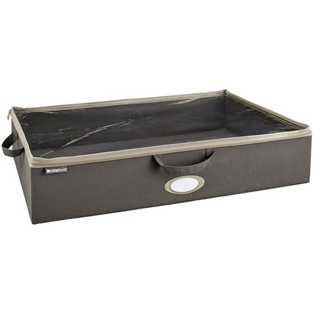 Closetmaid Under Bed Fabric Storage Bag Closetmaid Under Bed Fabric Storage Bag