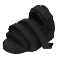 thumbnail image 4 of Post Op Shoe For Broken Foot Or Toe, Lightweight Orthopedic Foot Brace For Foot Injuries Sprained Ankle Broken, 4 of 8