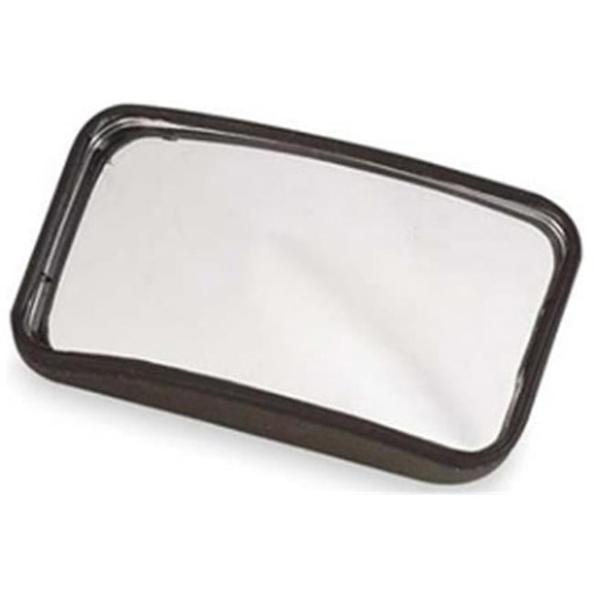 Victor 448008 1.75 x 3 in. Wide Angle BlindSpot Mirror