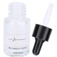 thumbnail image 5 of Suero De Lámina De Oro, Suero Hidratante No Graso, Suero Líquido Facial Para Pieles Grasas, Exquisitamente Envuelto, Hidratante, Premaquillaje ANGGREK Otros, 5 of 8