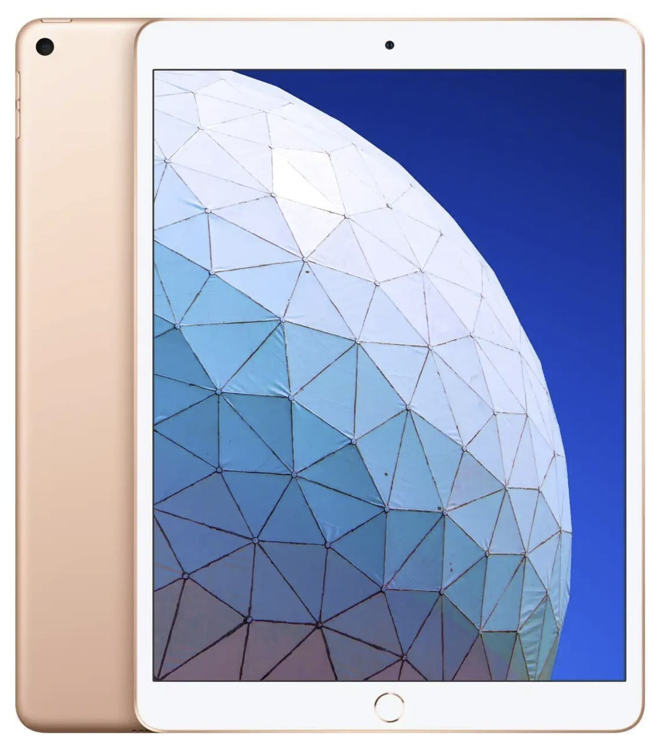 Apple iPad Air 3 A2153 (WiFi + Cellular Unlocked) 64GB Silver