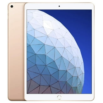 Apple iPad Air 3 A2153 (WiFi + Cellular Unlocked) 64GB Silver