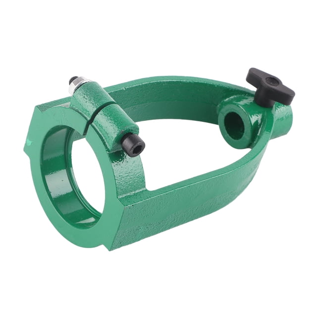 Square Tenon Machine Converter, Steel Sleeve Square Drill Chisel Bench Drill Locator Set Mortising Attachment For Drill Press, Mortise And Tenon Tools, Easy To Install