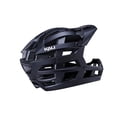 thumbnail image 4 of KALI Invader 2.0 Helmet - Matte Black - L-2XL 0221824517, 4 of 4