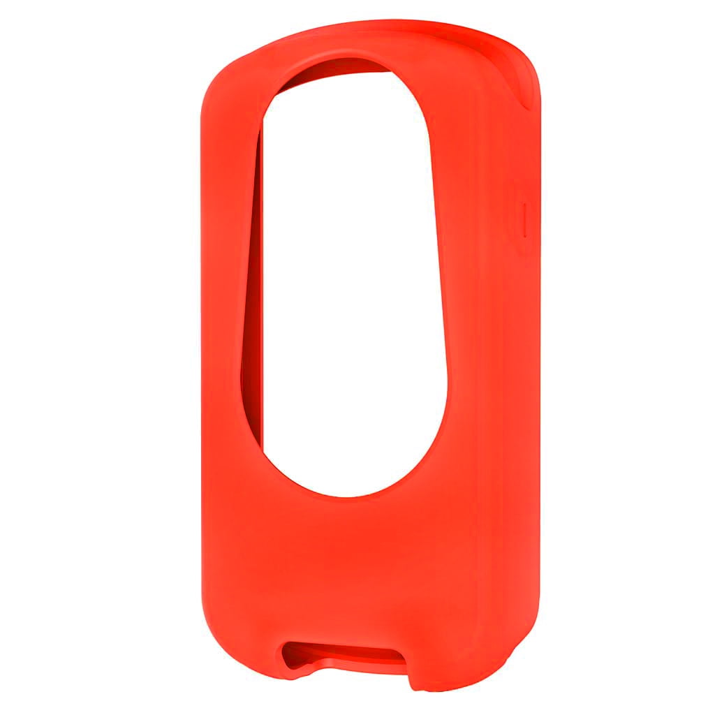 Soft Protective Silicone Skin Case Cover for Garmin Edge 1030 Bicycle Computer 