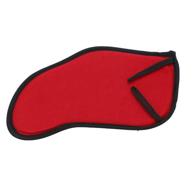 Violon Coussin Repose-Épaule en Flanelle pour Violon 4/4-3/4 pour Jeu d'Instrument à Cordes