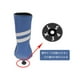 thumbnail image 3 of Juego de 3 Impermeables para Cabeza de Golf, Protector de Madera de Calle, Accesorios de Golf Macarena Funda de golf deportiva, 3 of 8