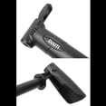 thumbnail image 6 of DimyFew Bike Pump Kit Tool - Compact and Portable Bike Floor & Sports Ball Air Pump Hand Bicycle Inflator- Lightweight Bicycle Tire Pump with Valve, 6 of 9