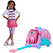 Doc McStuffins Mobile Cart and Dress Up Value Bundle