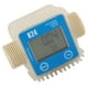thumbnail image 5 of Medidor digital de flujo de combustible diésel con turbina LCD K24, ampliamente utilizado para productos químicos y agua., 5 of 14