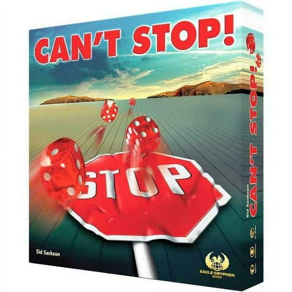 Juego de Mesa My Pet Elephant Can't Stop Nuevo
