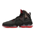 thumbnail image 2 of Nike Men's LeBron 19 Bred Basketball Shoes, from StockX, 2 of 5