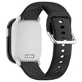 thumbnail image 4 of Premium Silicone Sports Watch Band for Smartwatches - Sweatproof, Adjustable & Wide Compatibility, 4 of 5