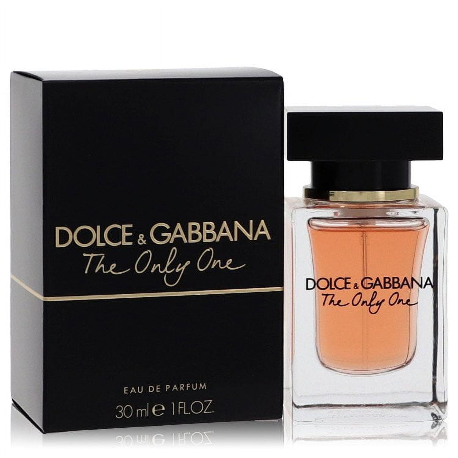 Dolce & Gabbana The Only One 2 Eau De Parfum Spray for Women
