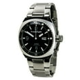 thumbnail image 1 of 101160 Men's Trench Black Dial Steel Bracelet Dive Watch, 1 of 4