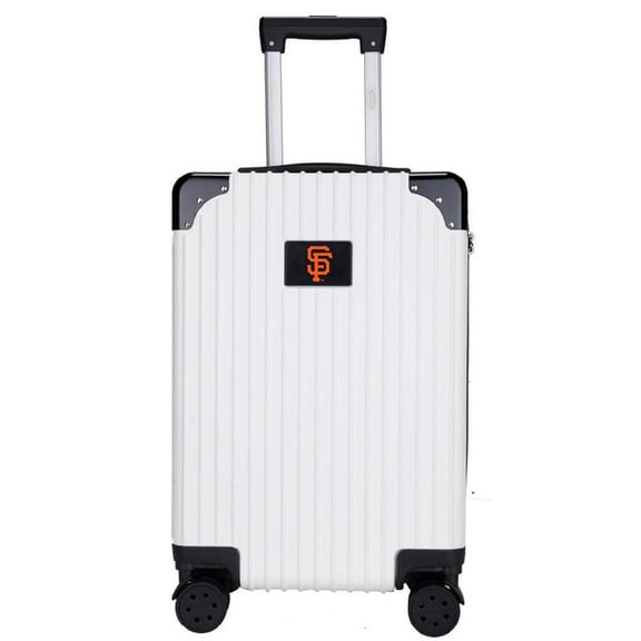 MOJO San Francisco Giants 21'' Premium Carry-On Hardcase
