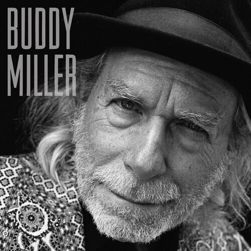 Buddy Miller - Buddy Miller - Music & Performance - Vinyl