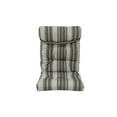 thumbnail image 2 of Highback cushion - 47 x 20 x 4.5", 2 of 4