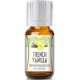 thumbnail image 2 of Good Essential - Huile Parfumée Vanille Française Professionnelle 10ml pour Diffuseur, Bougies, Savons, Lotions, Parfum 0.33 fl oz, 2 of 2