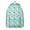 Greenish-blue-33, variant on Boho Chic Floral Backpack for Teens, Lightweight Waterproof Laptop Daypack with Artistic Aesthetic Appeal