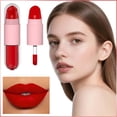 thumbnail image 3 of LEBONYARD 2g & 2ml 2-in-1 Lip And Cheek Tint Matte Long Lasting Makeup Stick, 3 of 5