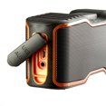 thumbnail image 2 of blackweb Soundsurf Portable Wireless Waterproof Speaker, 2 of 3