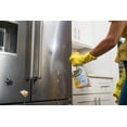thumbnail image 3 of Limpiador de acero inoxidable Zep Plus R53512 946 ml 2 en 1, 3 of 6