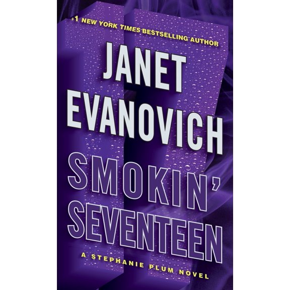 Pre-Owned Smokin' Seventeen (Mass Market Paperback) 0345527704 9780345527707