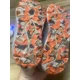 thumbnail image 5 of New Balance 690 V2 Mens Shoes Sneakers Size 7.5 Gray MT690LG2 Running Athletic, 5 of 5