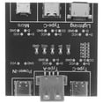thumbnail image 1 of Probador de cable USB Probador USB-C Probador de cables Cable de datos Tarjeta de prueba de carga Accesorio, 1 of 5