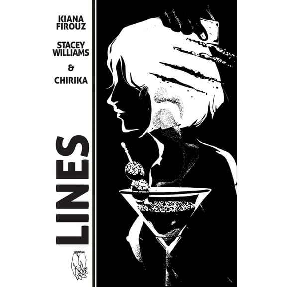 Lines, (Paperback)