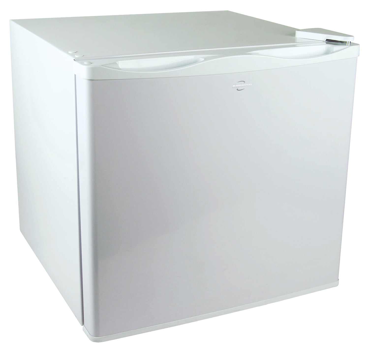 Koolatron 1.2 Cubic Foot (34 Liters) Upright Cube Freezer with