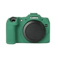 thumbnail image 1 of GadgetCom Camera Case Compatible with Canon EOS R8, Anti-Slip Soft Silicone Shell Protective Cover, 1 of 8