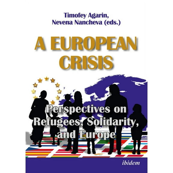 A European Crisis (Paperback)