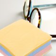thumbnail image 3 of unbranded 50Ud Paños Para Pulir Joyas Y Pantallas Electrónicas Colores Surtidos Microfibra, 3 of 7