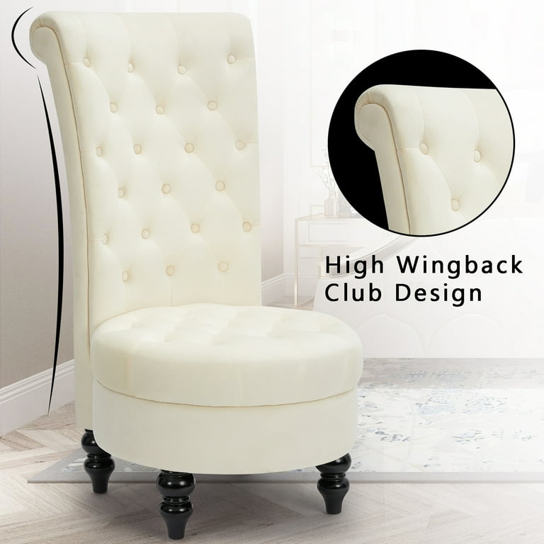 Throne top chair walmart