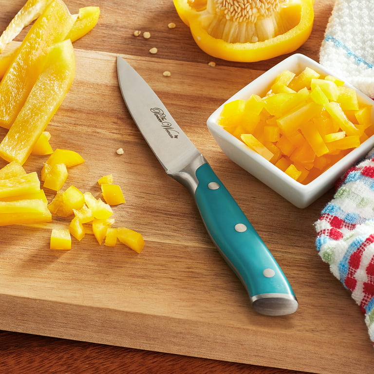 The Pioneer Woman's Best-Selling Knife Set is on Major Sale at Walmart