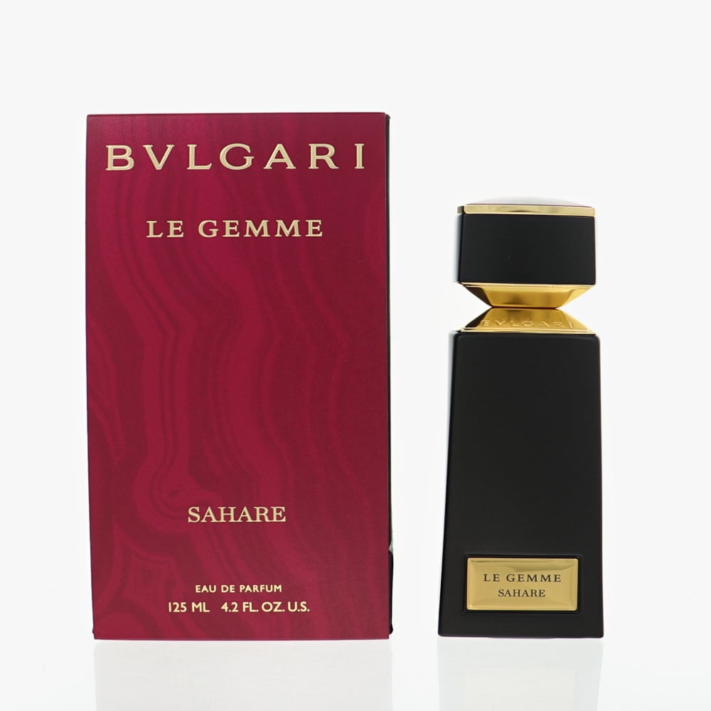 Bvlgari Men's Le Gemme Tygar EDP Spray, 3.4 oz Fragrances