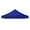 Blue, variant on VMWMSSR Square Pop Up Canopy Replacement Top Cover,Outdoor Shade Tent Roof,Universal Fade Resistant Waterproof Shelter Replacement Canopy Without Frame For Backyard Patio Camping(Red-9.84ft)