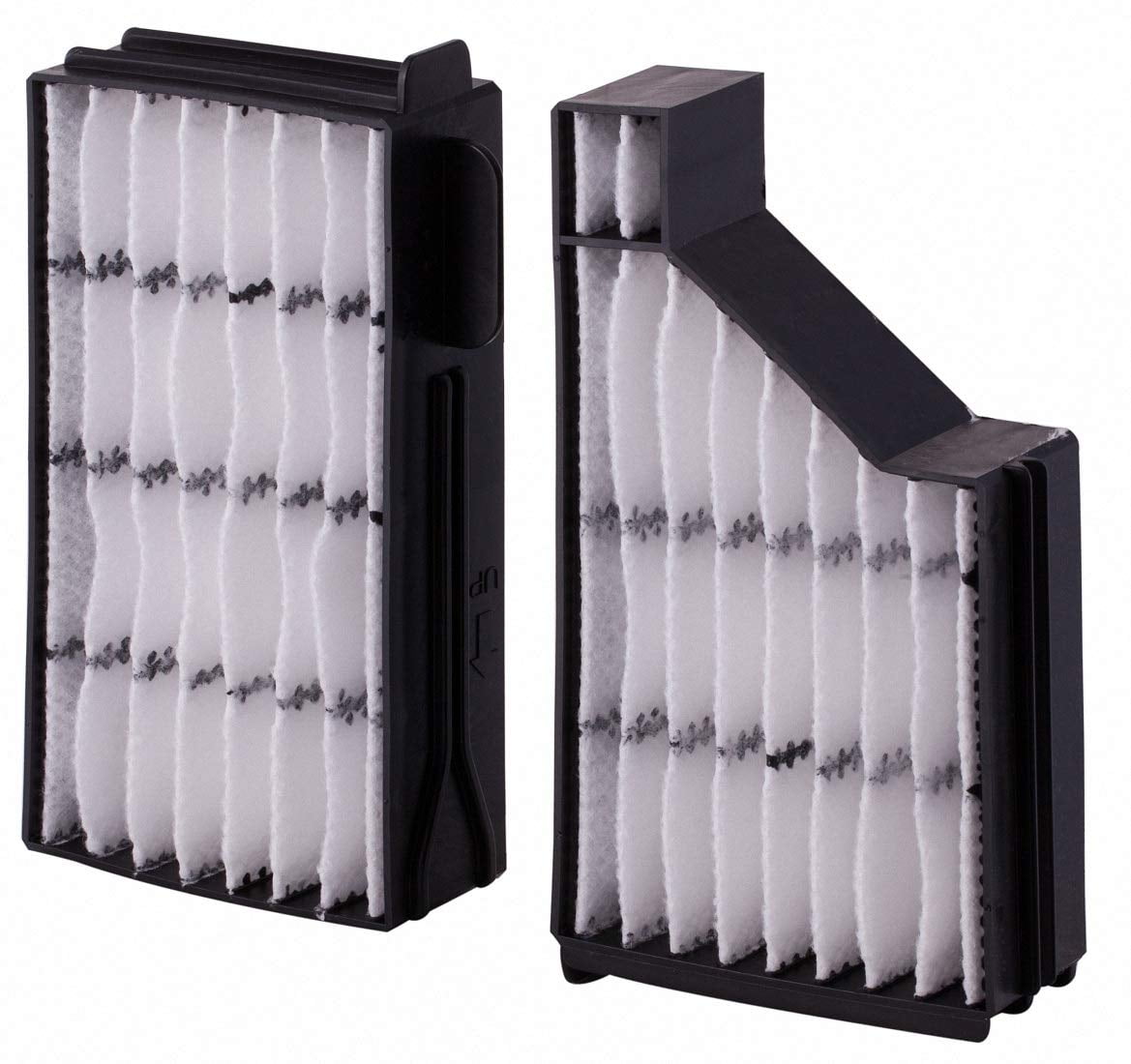PG Cabin Air Filter PC6111 | Fits 2000-02 Subaru Forester