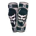 thumbnail image 1 of Kali Protectives Veda Protection de Coude Déchirée, Noir/gris, Petit, 1 of 3