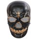 thumbnail image 1 of Nueva máscara de calavera con boca móvil para Halloween, accesorio de cosplay de calavera de terror, máscara realista de broma para fiesta de miedo, 1 of 5