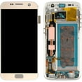 thumbnail image 6 of Original for Samsung Galaxy S7 G930 Screen Replacement Include Frame (Not for S7 Edge) 5.1inch Touch Digitizer LCD Display Assembly Repair Kits (Black), 6 of 6