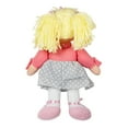 thumbnail image 4 of Goldberger Baby's First 13" Molly Manners Doll - Recommended Ages 1 Year and up, 4 of 5