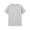 Gray, variant on T Shirts for Boys Youth Athletic Short Sleeve T Shirt Boys Solid Crewneck Lightweight Breathable Performance Tee Black 5 Years-6 Years