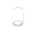 thumbnail image 3 of Doyon Light Bulb Plastic Protector F ELF650 - Genuine OEM Replacement Part, 3 of 4