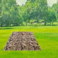 thumbnail image 6 of yotijay Camping Tarp Waterproof Tent Footprint Lightweight Floor and Ground Sheets Tree 1.5x2m, 6 of 9