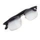 thumbnail image 1 of Gafas De Traducción AI, 5.3 UV400 Lentes Polarizadas Gafas De Traducción Magnéticas IPX4 A Prueba De Agua Para Reuniones De Negocios, 1 of 7