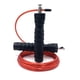 thumbnail image 1 of Cuerda para saltar Attack Speed: Cuerdas para saltar ajustables: para Crossfit: Se adapta a hombres y mujeres, 1 of 5